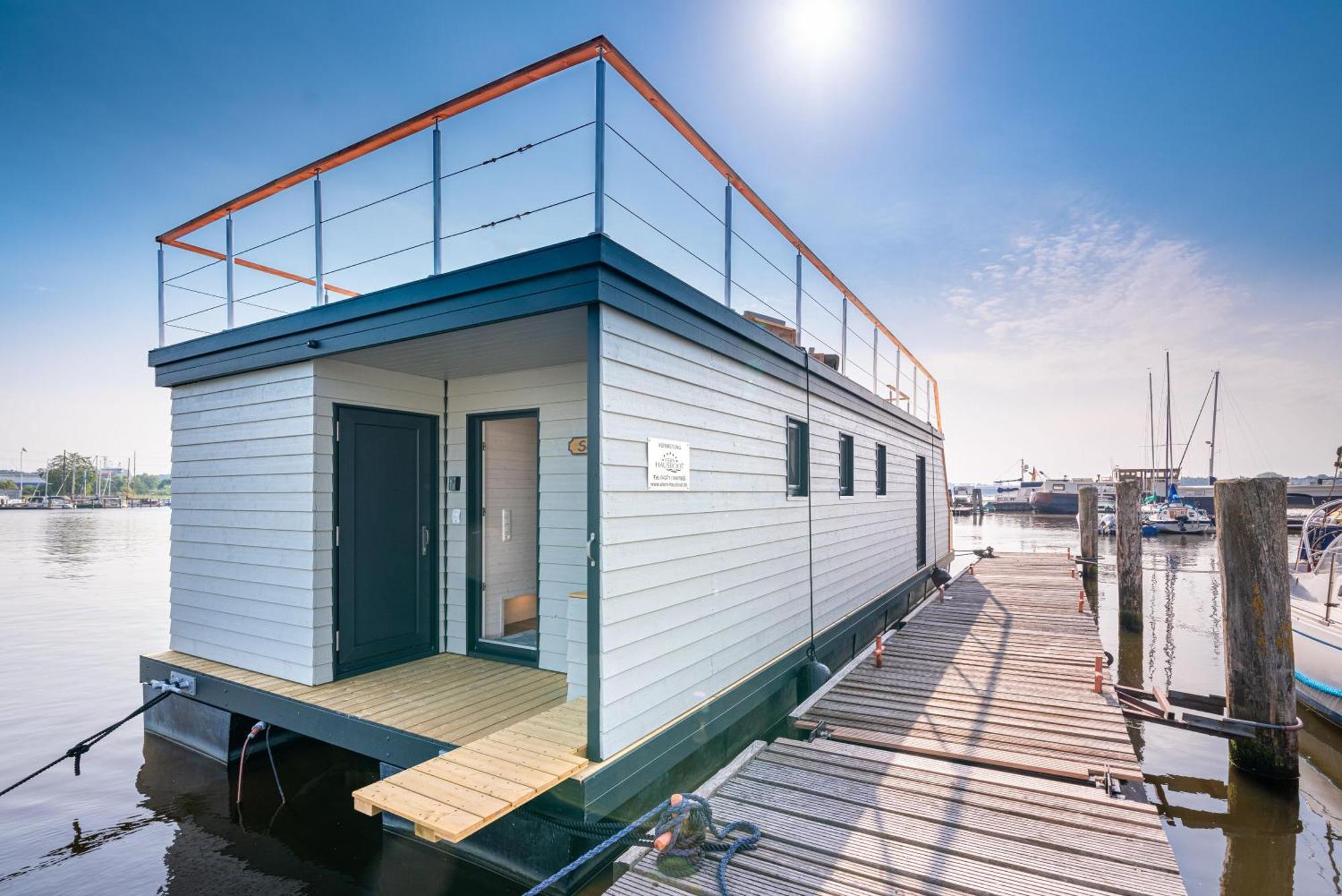Schatzkiste Ferienhaus Fehmarn