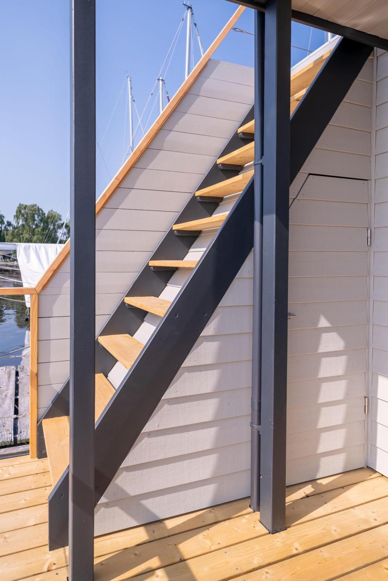 Ferienhaus Schatzkiste Fehmarn